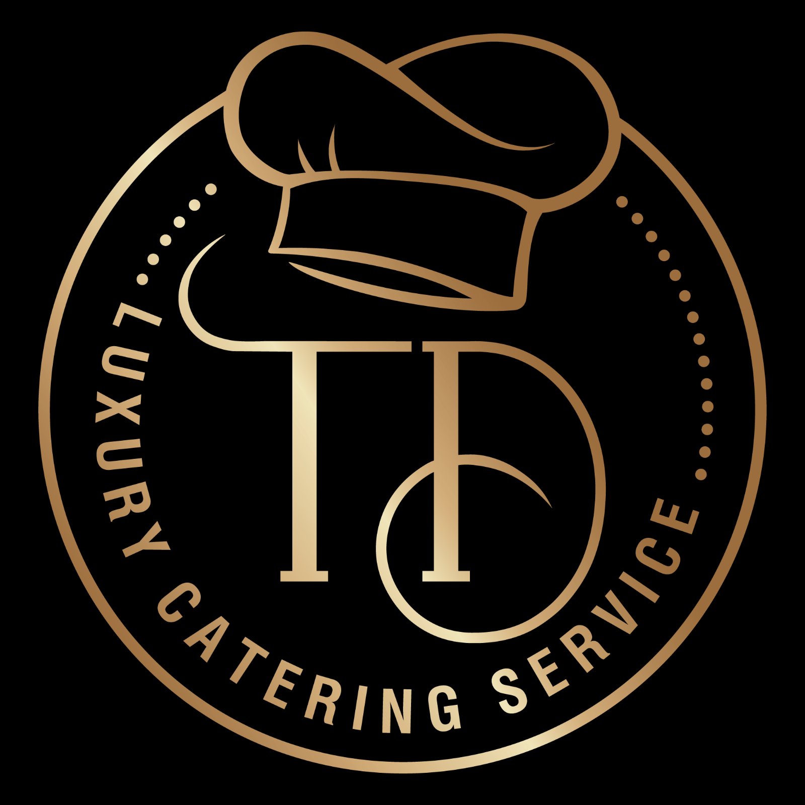 Luxury Catering Service