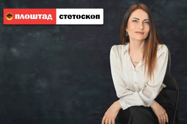 stetoskop
