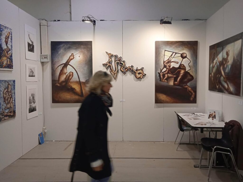 Мишо Стојановски