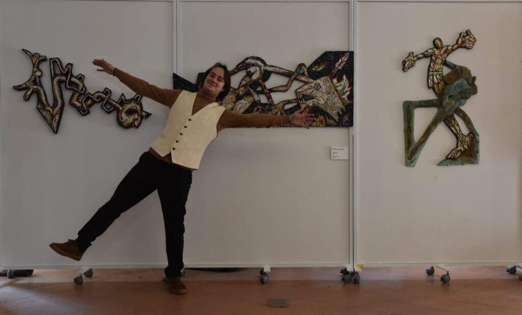 Мишо Стојановски