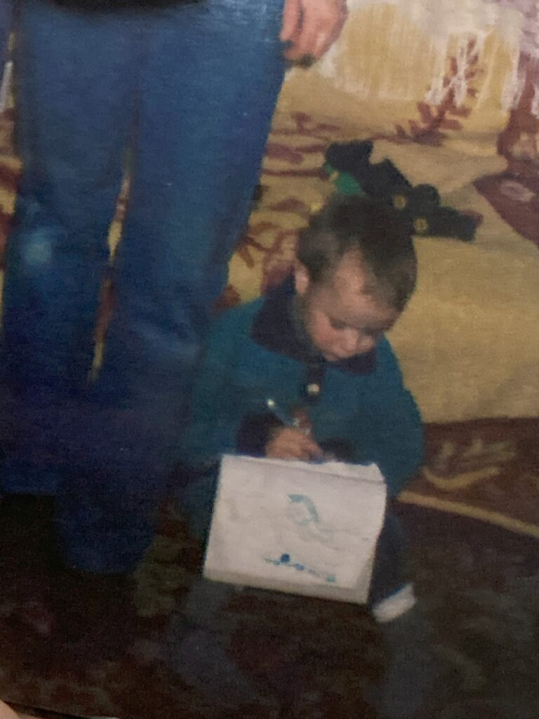 Мишо Стојановски