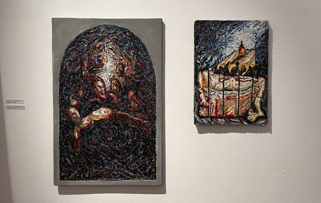 Мишо Стојановски