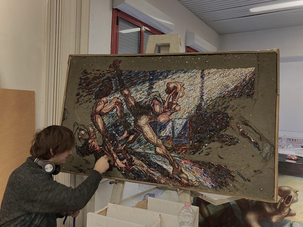 Мишо Стојановски