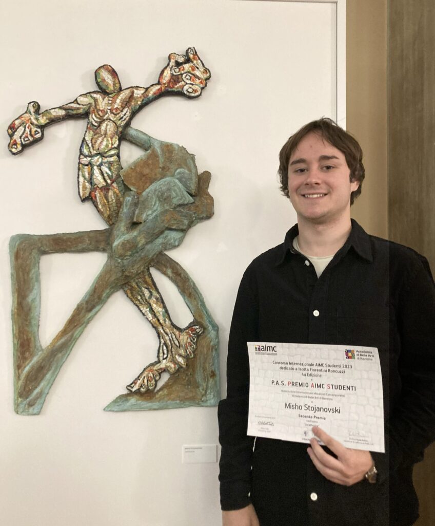 Мишо Стојановски