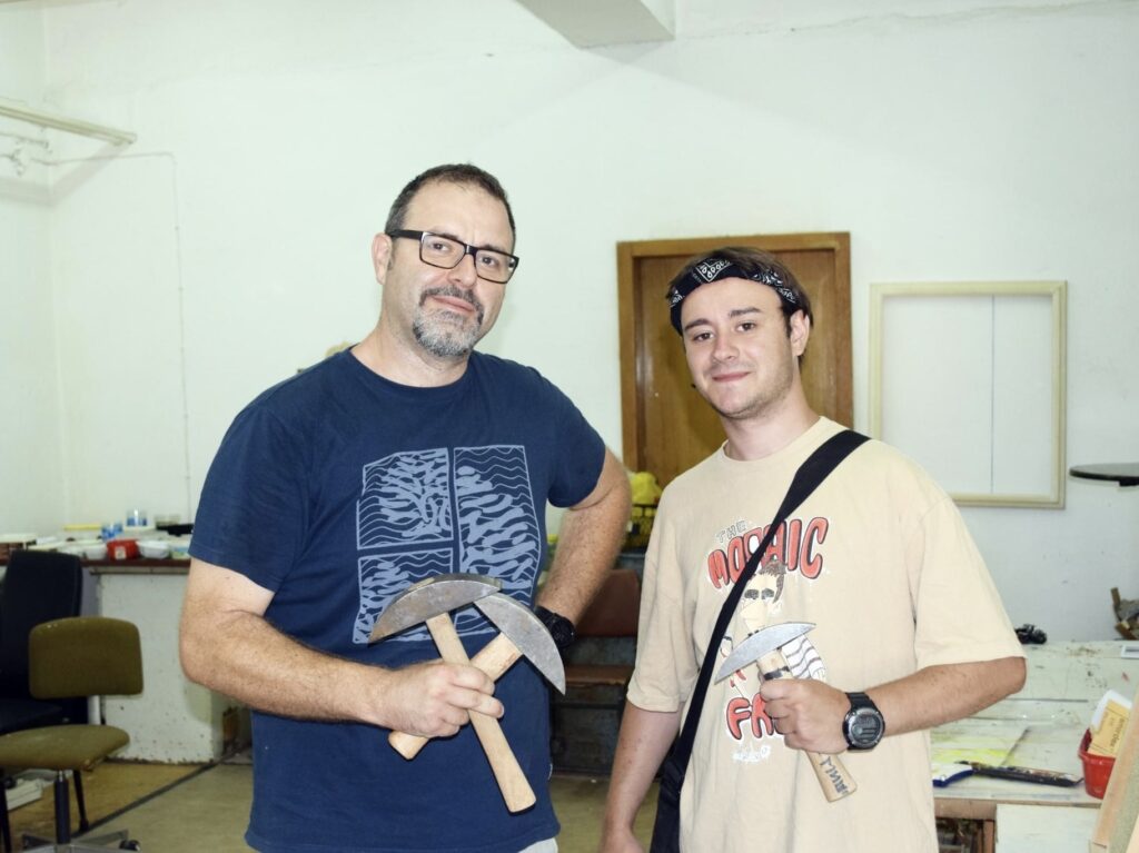 Мишо Стојановски